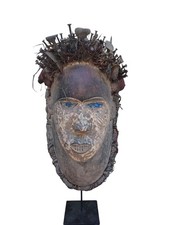 MASQUE BAKONGO 50 cm