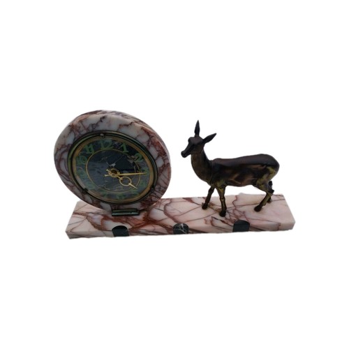Jolie pendule ancienne style - jolie,