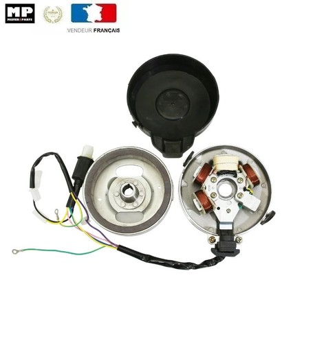 Allumage complet stator - , pour