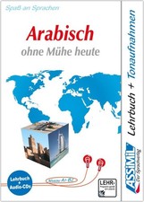 Assimil. Arabisch ohne Mühe