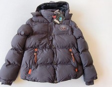 Doudoune geographical norway