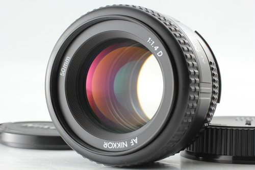 Neuf objectif nikon - [neuf],