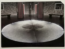 DANIEL BUREN  - Carton d
