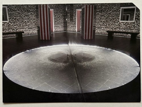 Daniel buren carton - daniel, d