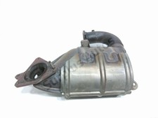CATALYSEUR LR146850 RENAULT MEGANE 3 RS phase 2 (01/2012 06/2014) / NE 217860