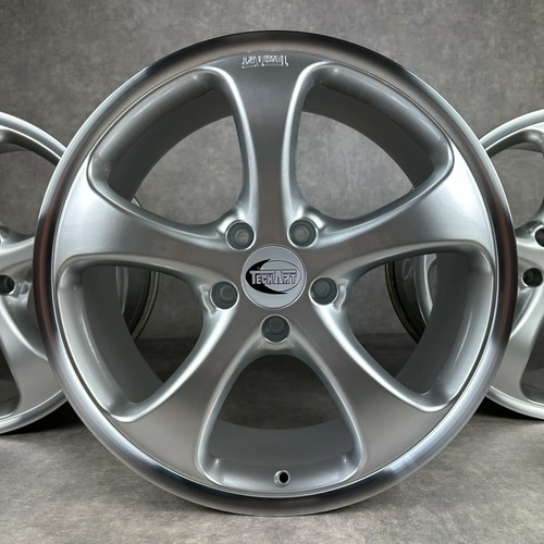 Jantes techart formula - formula, i