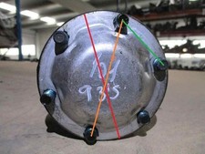 5N0407766B transmission avant