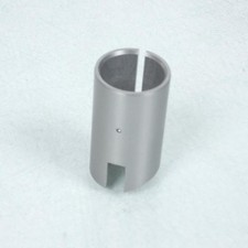 Boisseau de carburateur pour