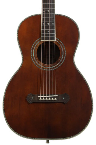 Washburn r310k victorian - r310k,