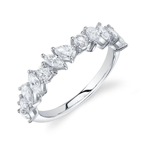 Diamant poire marquise rond - diamant,