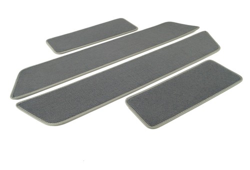 Tapis sol convient pour vw - tapis,