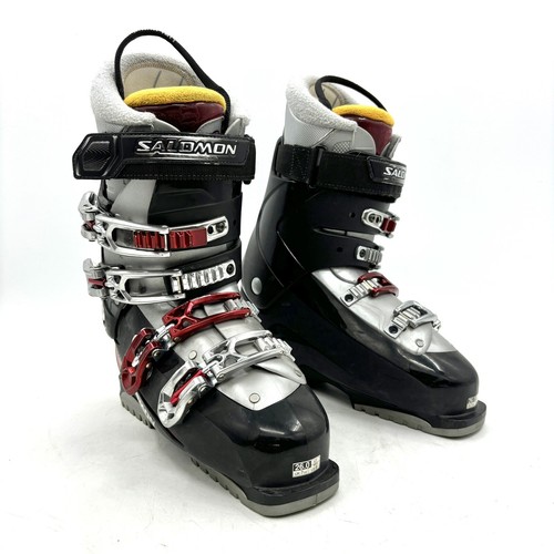 Salomon performa black - salomon,