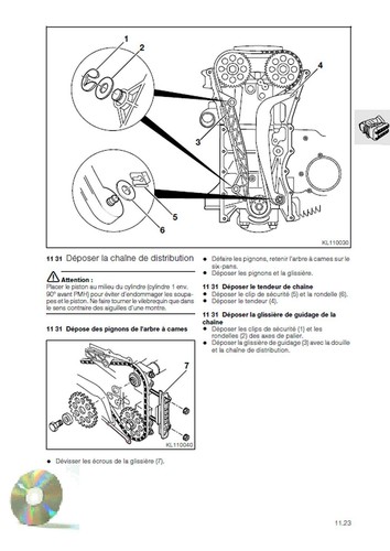 Manuel atelier bmw - manuel,