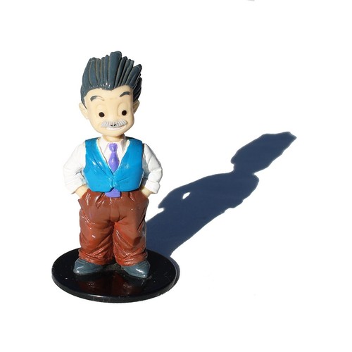 Figurine dragon ball z - figurine, gt