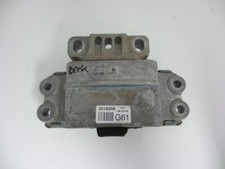 SUPPORT BOITE DE VITESSES ABS