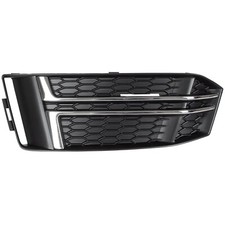 CALANDRE FRONT PARE-CHOCS