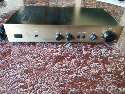 Ancien ampli denon pma 250 - ancien,