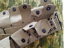 REPRO CEINTURON CARTOUCHIERE