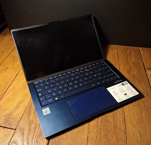 Asus zenbook ux333fac - 13,