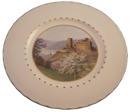 Assiette porcelaine de - assiette,