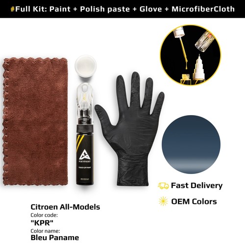 Touch paint for - touch, up