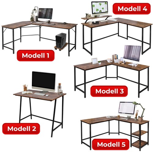 Bureau ordinateur - bureau, d'ordinateur