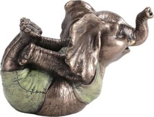 Noeud de Yoga éléphant