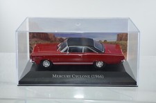 AMERICAN CARS ALTAYA AU 1/43°