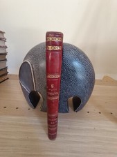 Elements d'Algèbre théorique