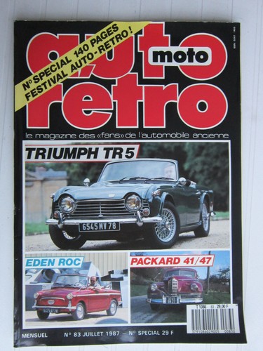 Auto retro - auto,