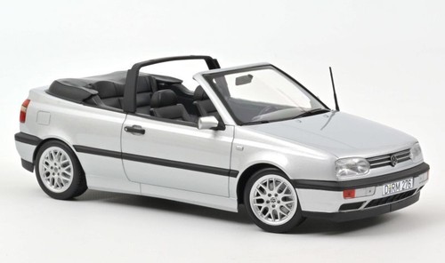 Volkswagen golf cabrio - vw,