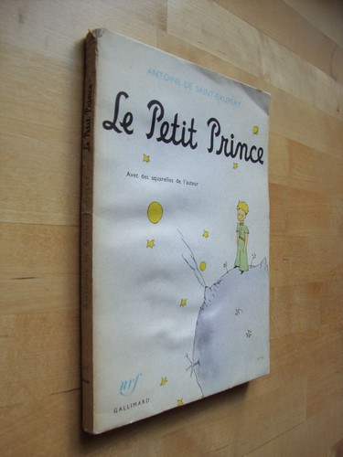 1969 antoine saint exupery - 1969,