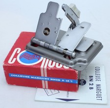 Marguet  Colleuse pour film 8 et 16 mm  (Réf#G-600)