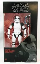 Star Wars The Black Series 6''