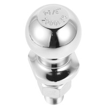 Boule d'attelage de remorquage