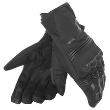 Gants moto courts dainese - gants,