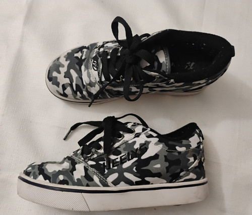 Heelys pro camo - pro,
