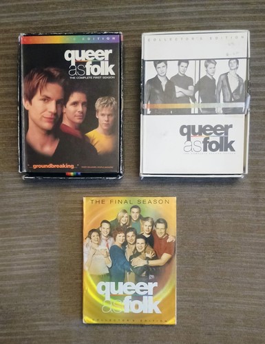 Queer folk season 2 and - folk,
