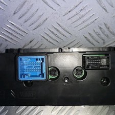 Commande chauffage PEUGEOT 207 phase 1 6452R4