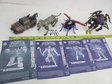 Transformers Scraphook