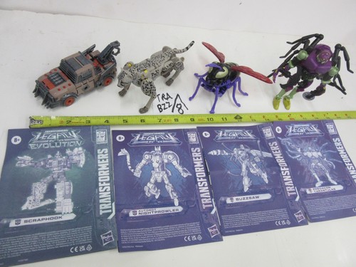 Transformers scraphook - transformers,