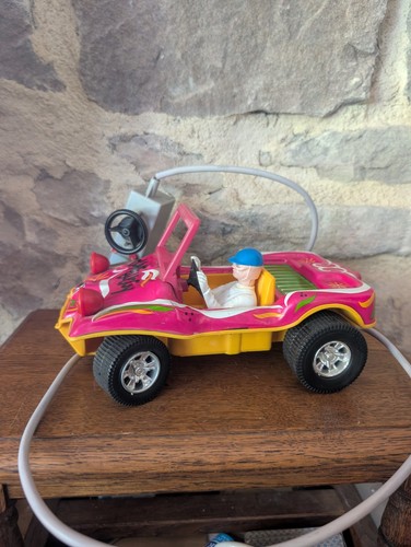 Joustra dune buggy filoguidé - joustra,