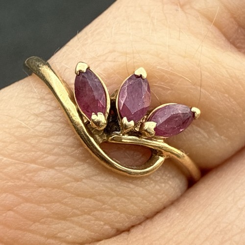 Bague 750 1000 - 750/1000, carats