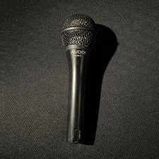 Microphone vocal dynamique