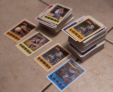 Cartes Carrefour Collection