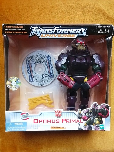 Transformers universe ultra - universe,