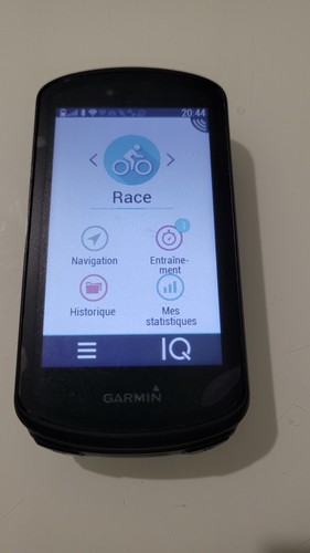 Garmin edge 1030 - plus, gps