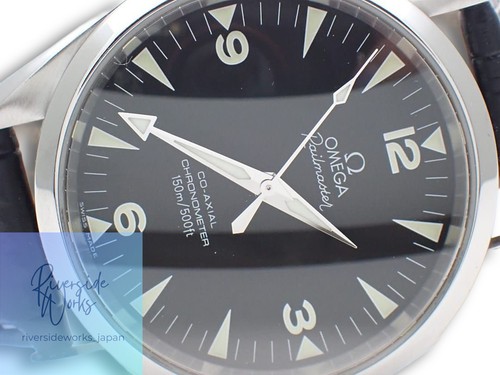 Montre pour homme - , omega