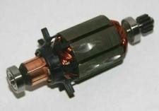 ROTOR ARMATURE 14,4 V NEUF
