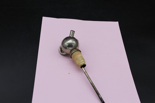 Ancien doseur aperitif metal - ancien,
